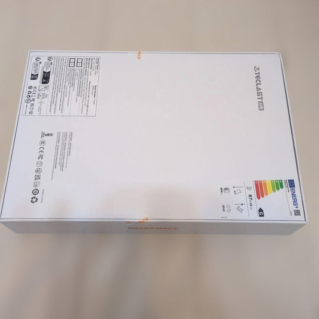 TECLAST T70 14インチ タブレット