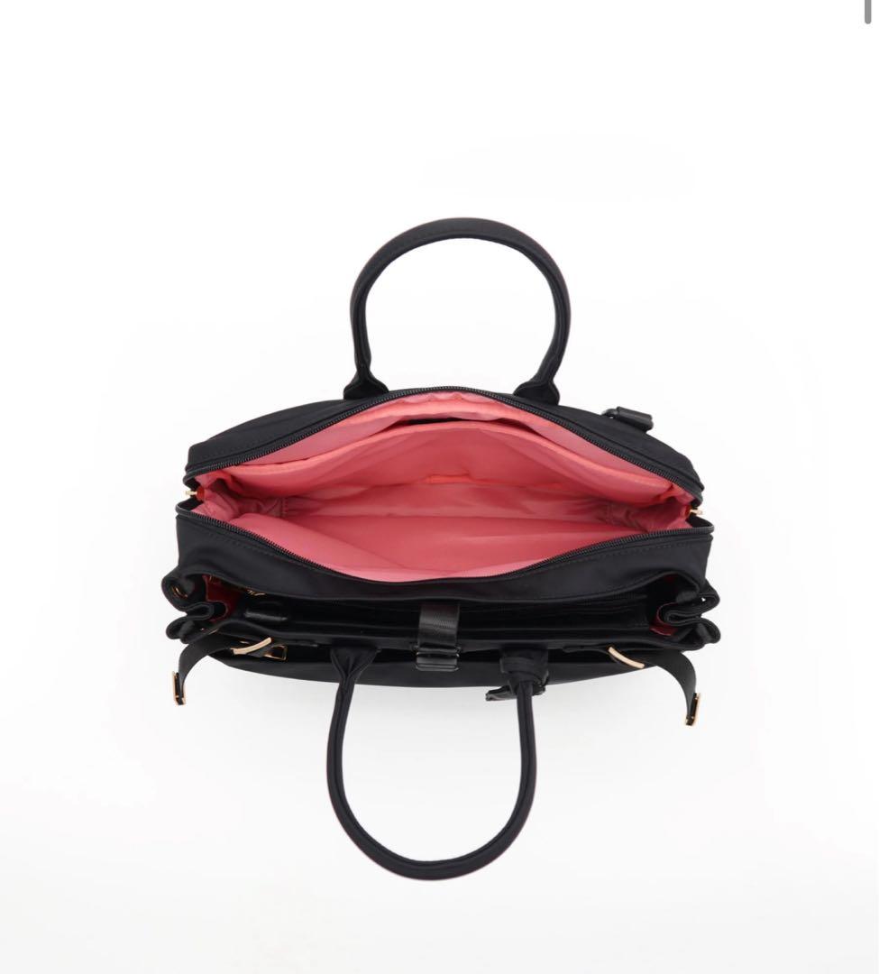 セレーンエテール　PASSION 36 ブラック(黒) ✕ゴールド金具