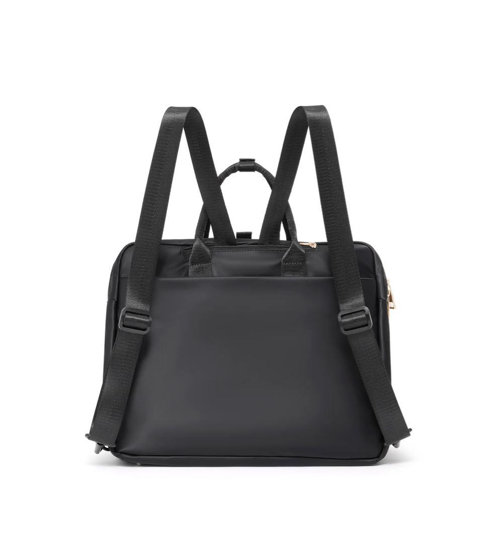 セレーンエテール　PASSION 36 ブラック(黒) ✕ゴールド金具