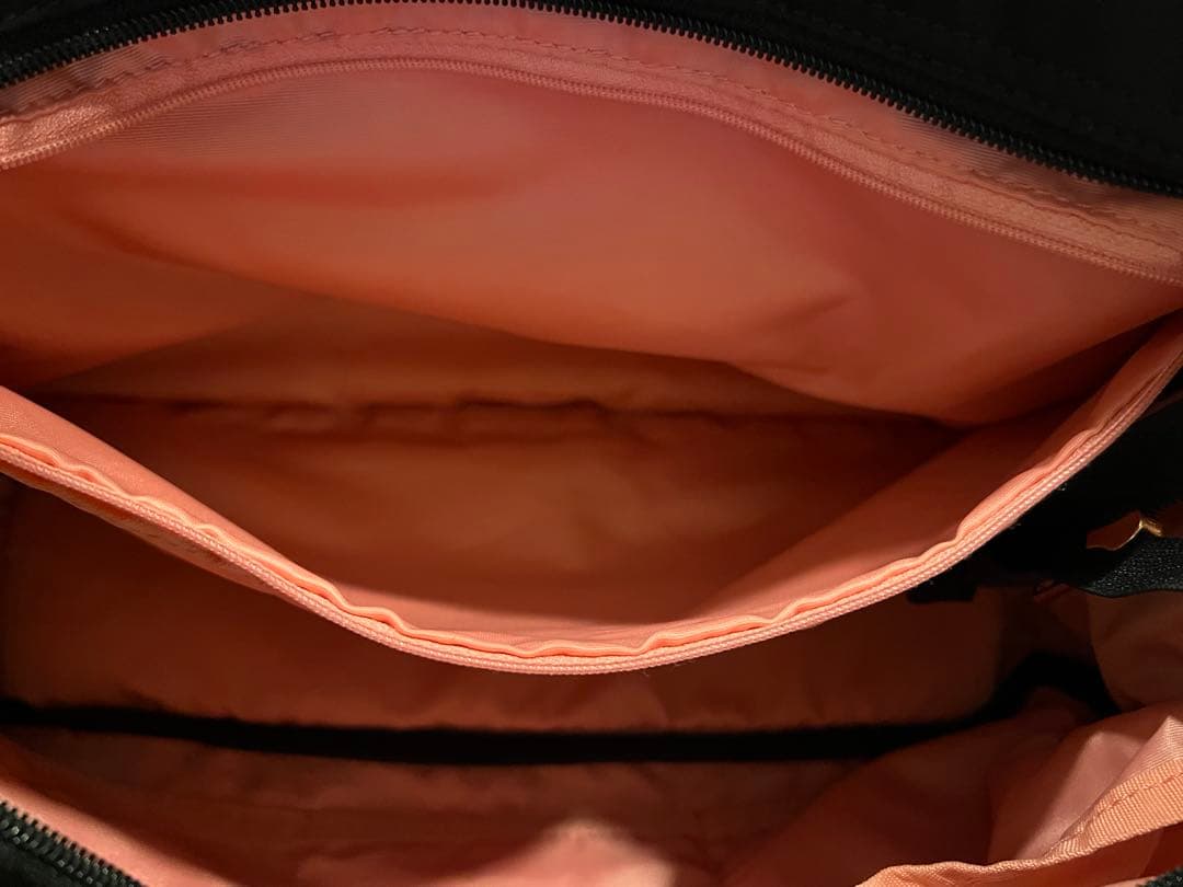 セレーンエテール　PASSION 36 ブラック(黒) ✕ゴールド金具