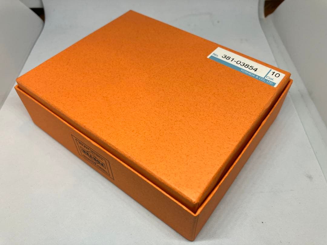 Porter ポーター グレイズ Multi wallet ミニ財布未使用中古