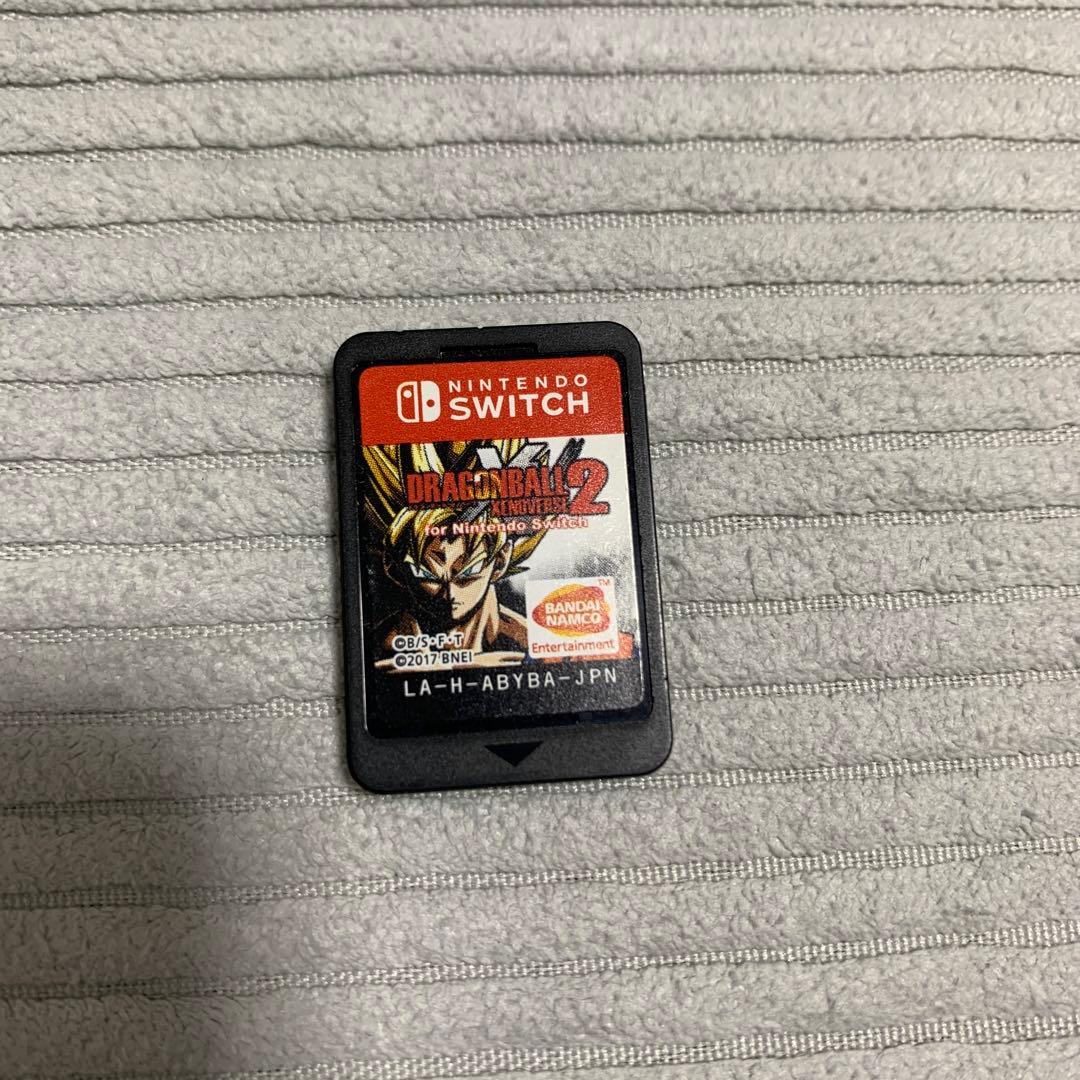 Nintendo Switch 本体+ジョイコンホルダー+ケース+大神絶景版