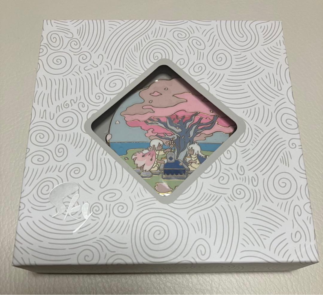 花笑むティーセット 国際サーバー未連携 A