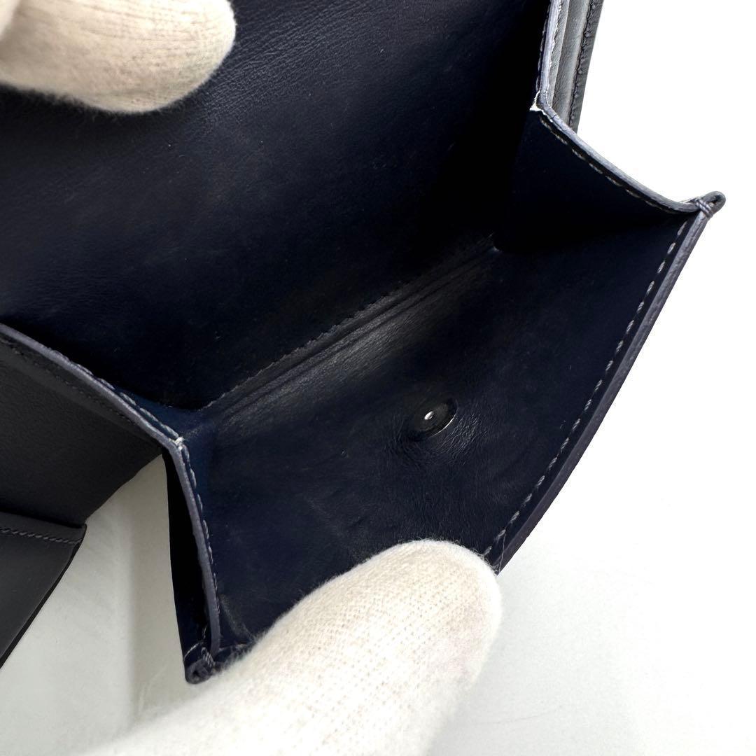 良品✨　ルイヴィトン　折り財布　正規品　ポルトフォイユ　マルコ　LVアエログラム