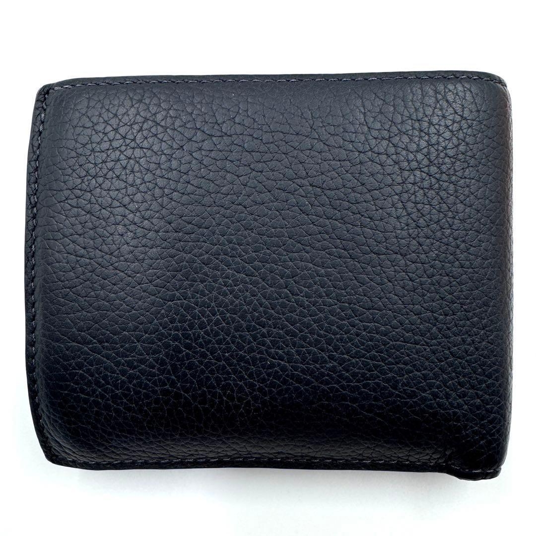 良品✨　ルイヴィトン　折り財布　正規品　ポルトフォイユ　マルコ　LVアエログラム