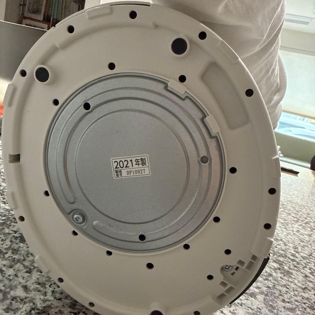 象印　加湿器　EE-DC50-WA 2021年製