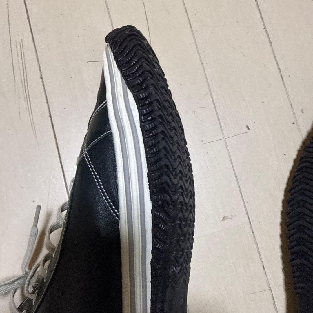 スピングルムーブ カンガルーレザー SP-442 Dark BlueサイズXXL