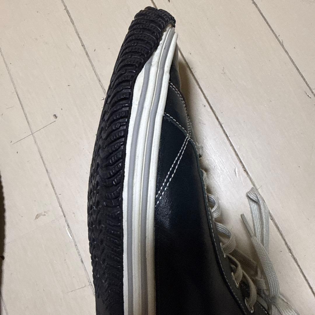 スピングルムーブ カンガルーレザー SP-442 Dark BlueサイズXXL