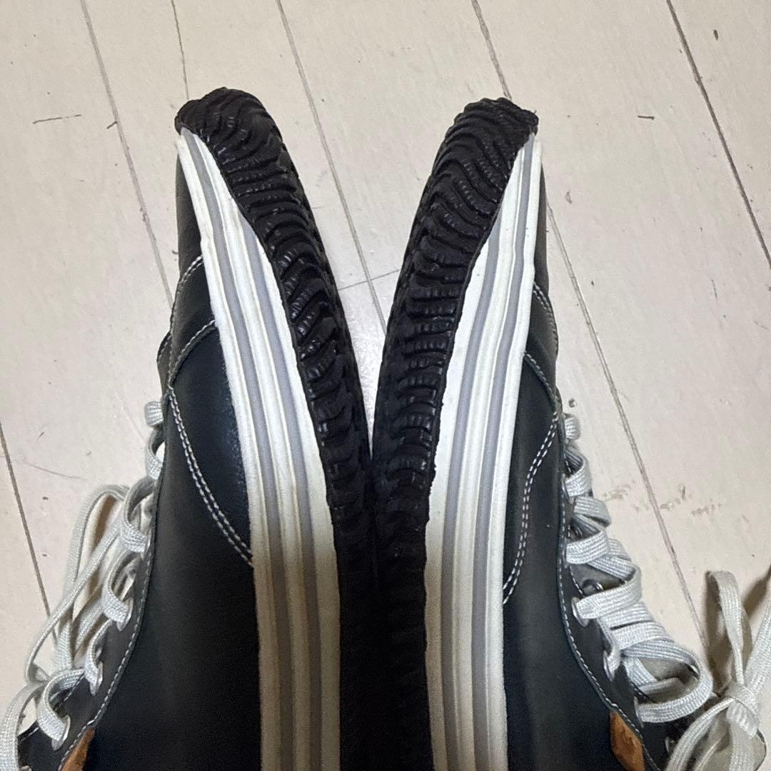 スピングルムーブ カンガルーレザー SP-442 Dark BlueサイズXXL