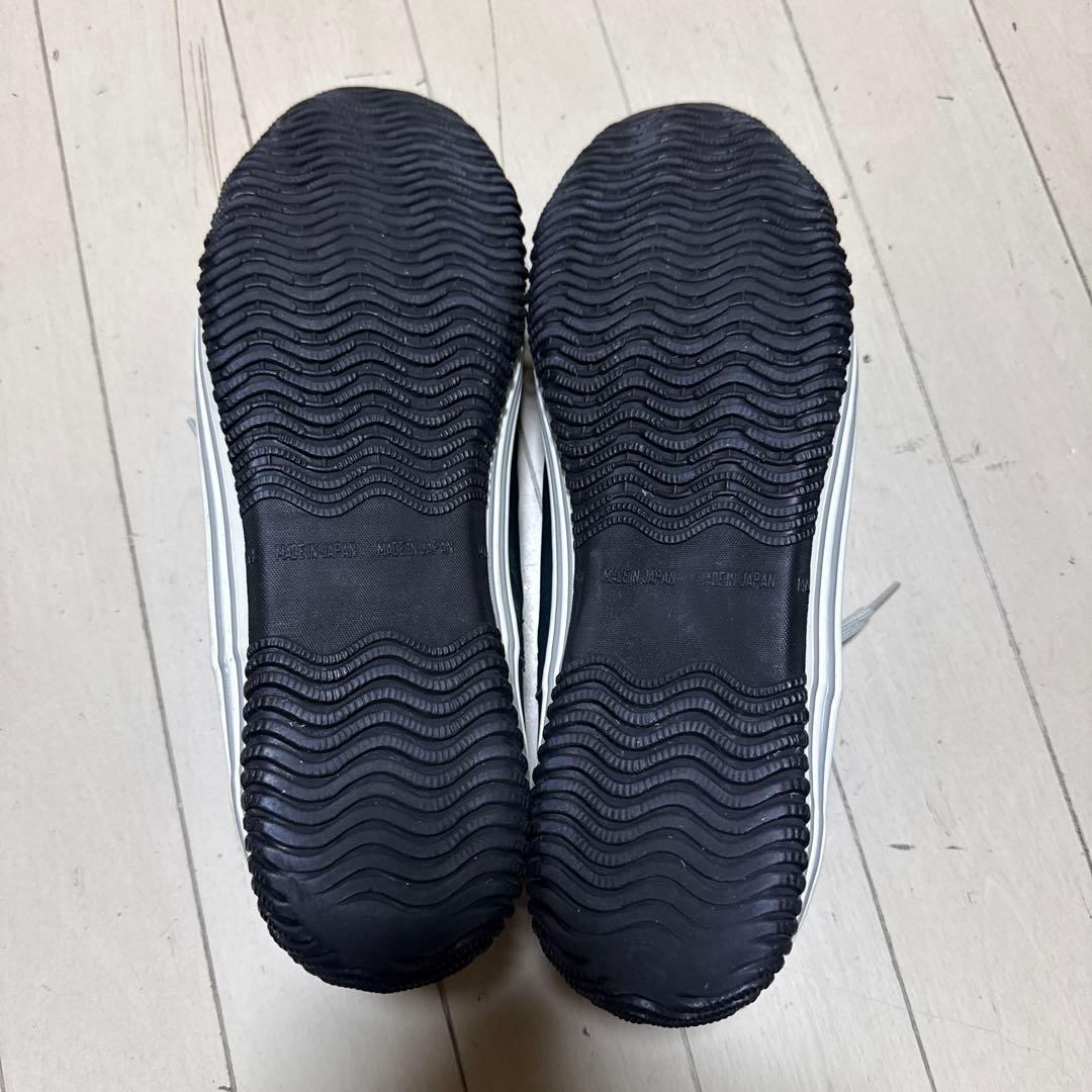 スピングルムーブ カンガルーレザー SP-442 Dark BlueサイズXXL