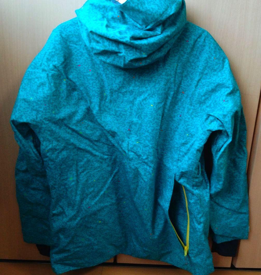 Mizuno ミズノ　スキーウエアL