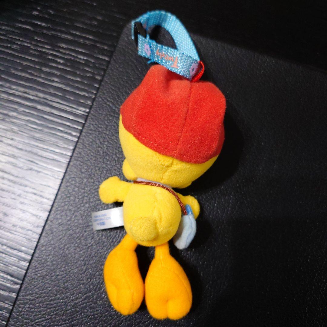 稀少レア Tweety アジャスター付きマスコット