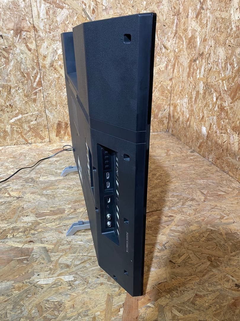 フナイ 49V型 4Kチューナー 1TB HDD内蔵 液晶テレビ1306