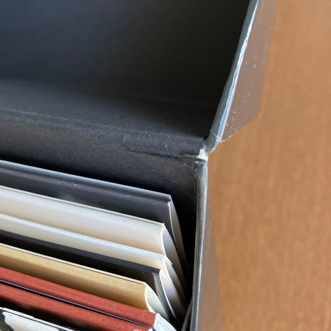 Jeff Beck 紙ジャケCD、特典BOXセット全種＋２ ジェフ・ベック