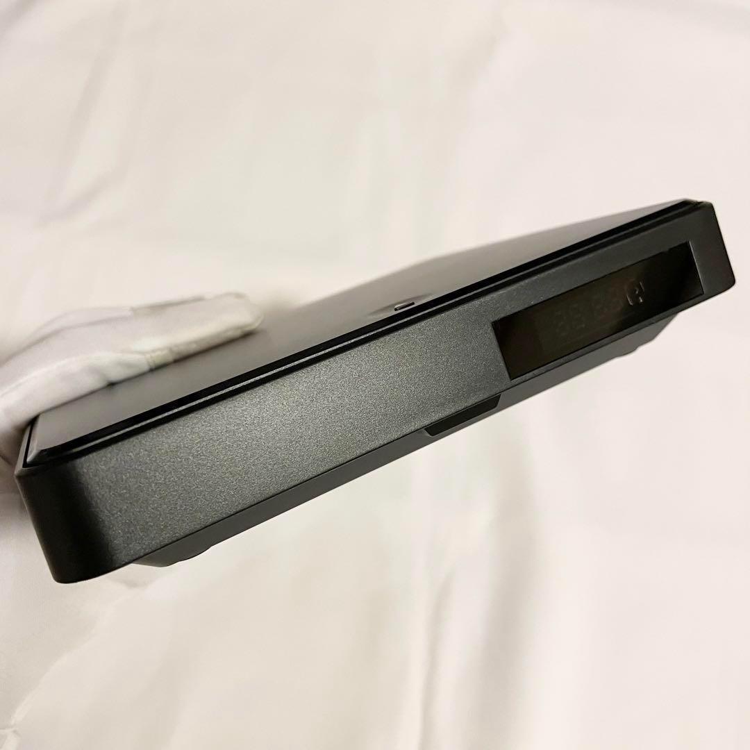 ミニ DVD プレーヤー HDMI 全リージョンフリー 1080P HD 小型