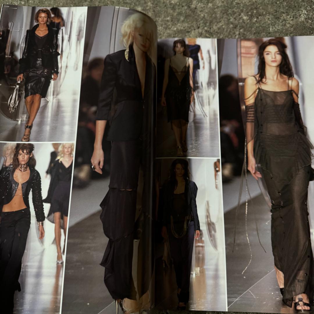 gap COLLECTIONS 2003SS ミラノトムフォード グッチ