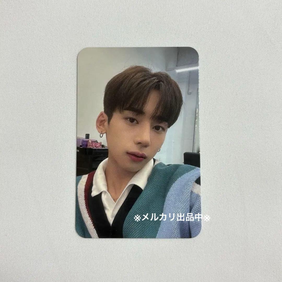 ユメキ ボイプラ トレカ