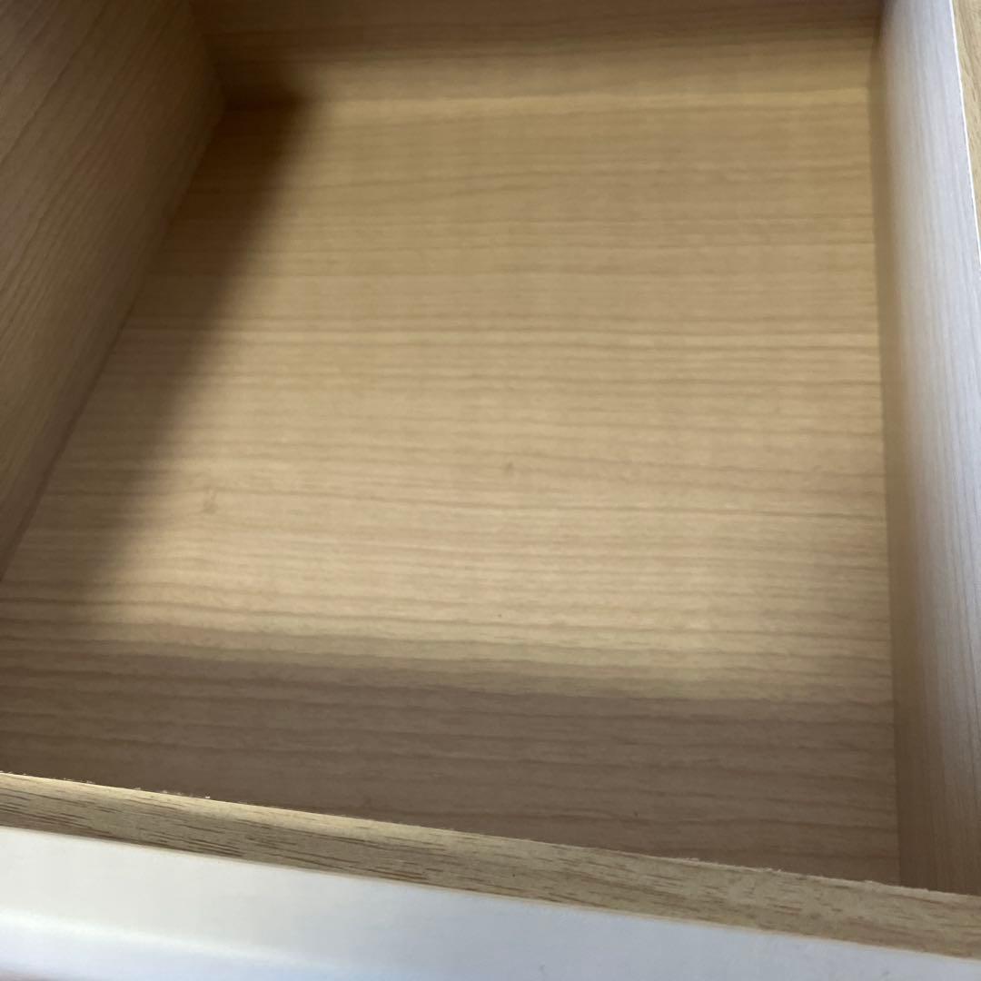 ハイチェスト ☆ ニトリ