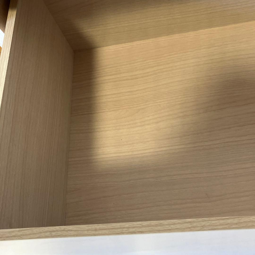 ハイチェスト ☆ ニトリ