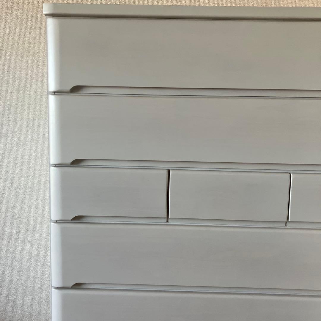 ハイチェスト ☆ ニトリ