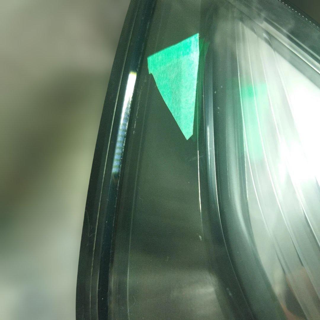 N-BOX カスタム JF3 4テールランプ左33550-TTA-J02打刻C