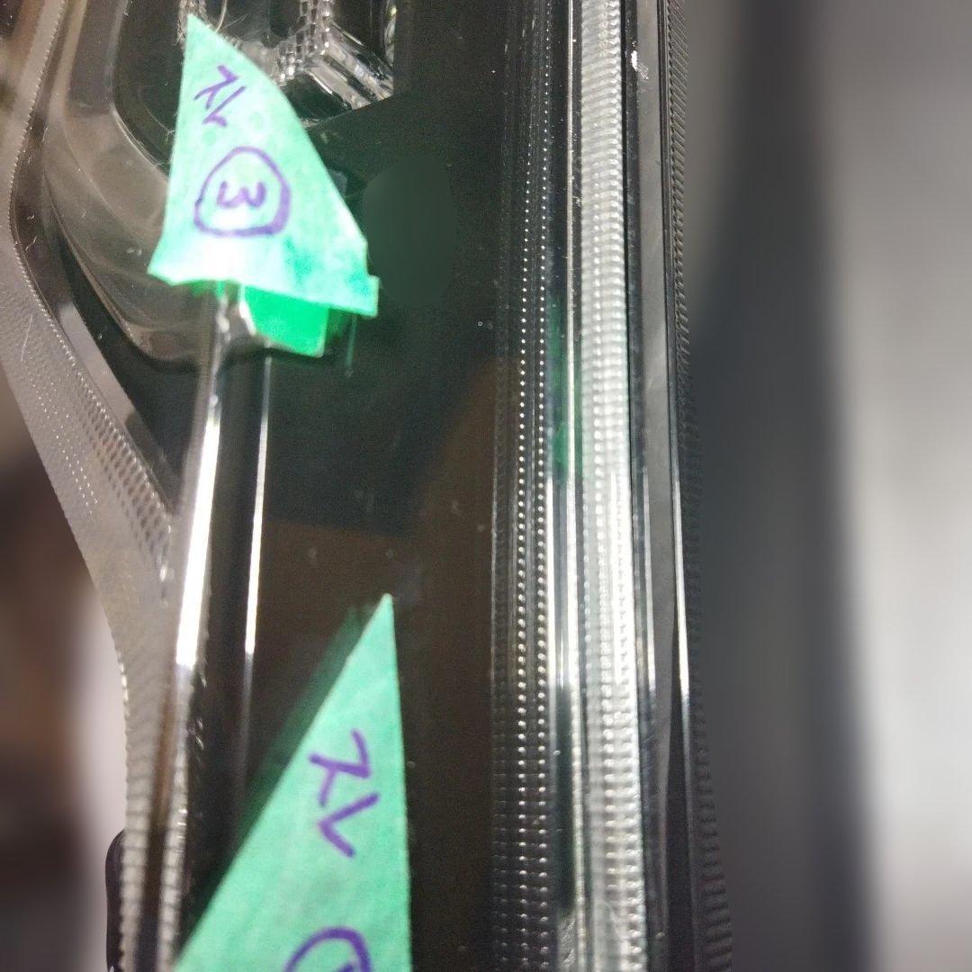 N-BOX カスタム JF3 4テールランプ左33550-TTA-J02打刻C