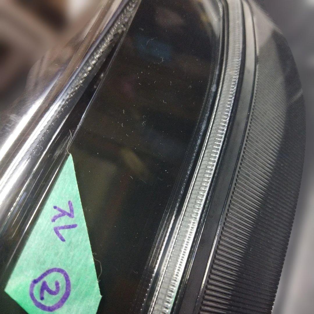 N-BOX カスタム JF3 4テールランプ左33550-TTA-J02打刻C