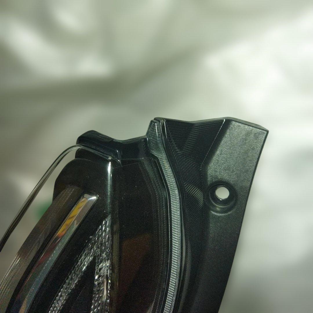 N-BOX カスタム JF3 4テールランプ左33550-TTA-J02打刻C