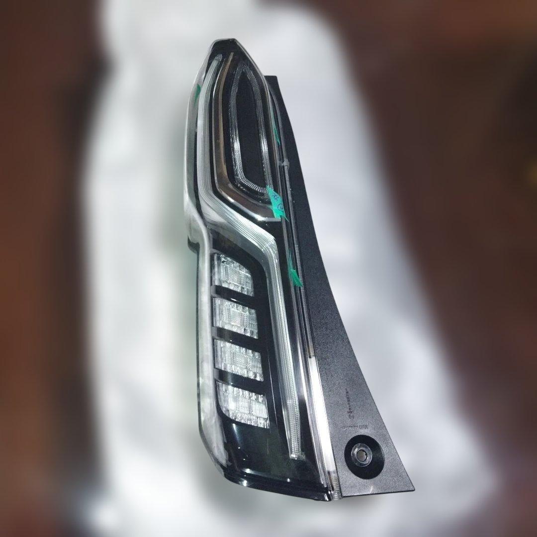 N-BOX カスタム JF3 4テールランプ左33550-TTA-J02打刻C