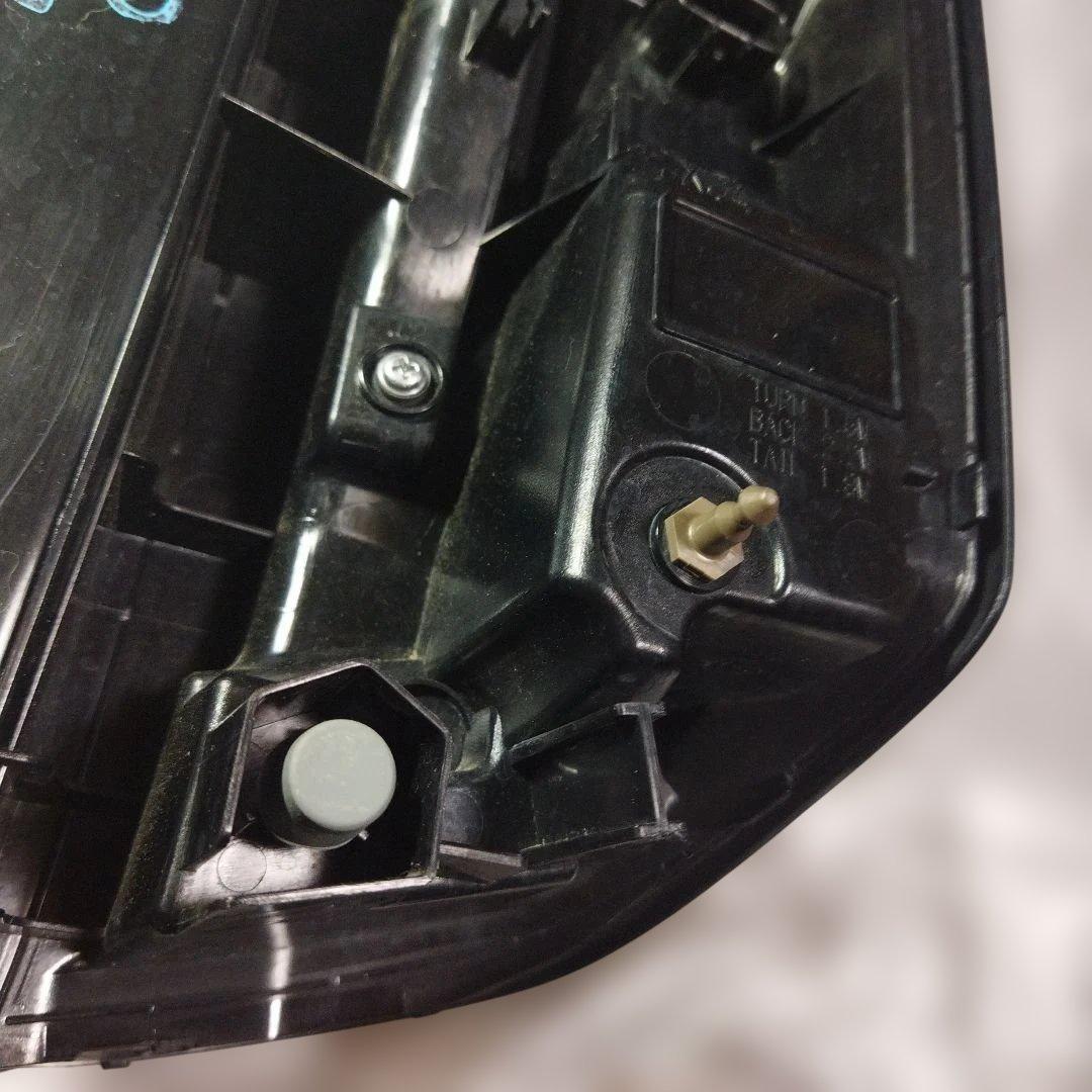 N-BOX カスタム JF3 4テールランプ左33550-TTA-J02打刻C