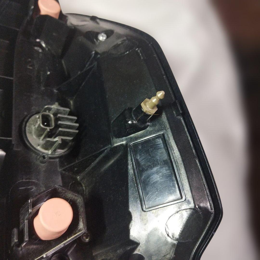 N-BOX カスタム JF3 4テールランプ左33550-TTA-J02打刻C