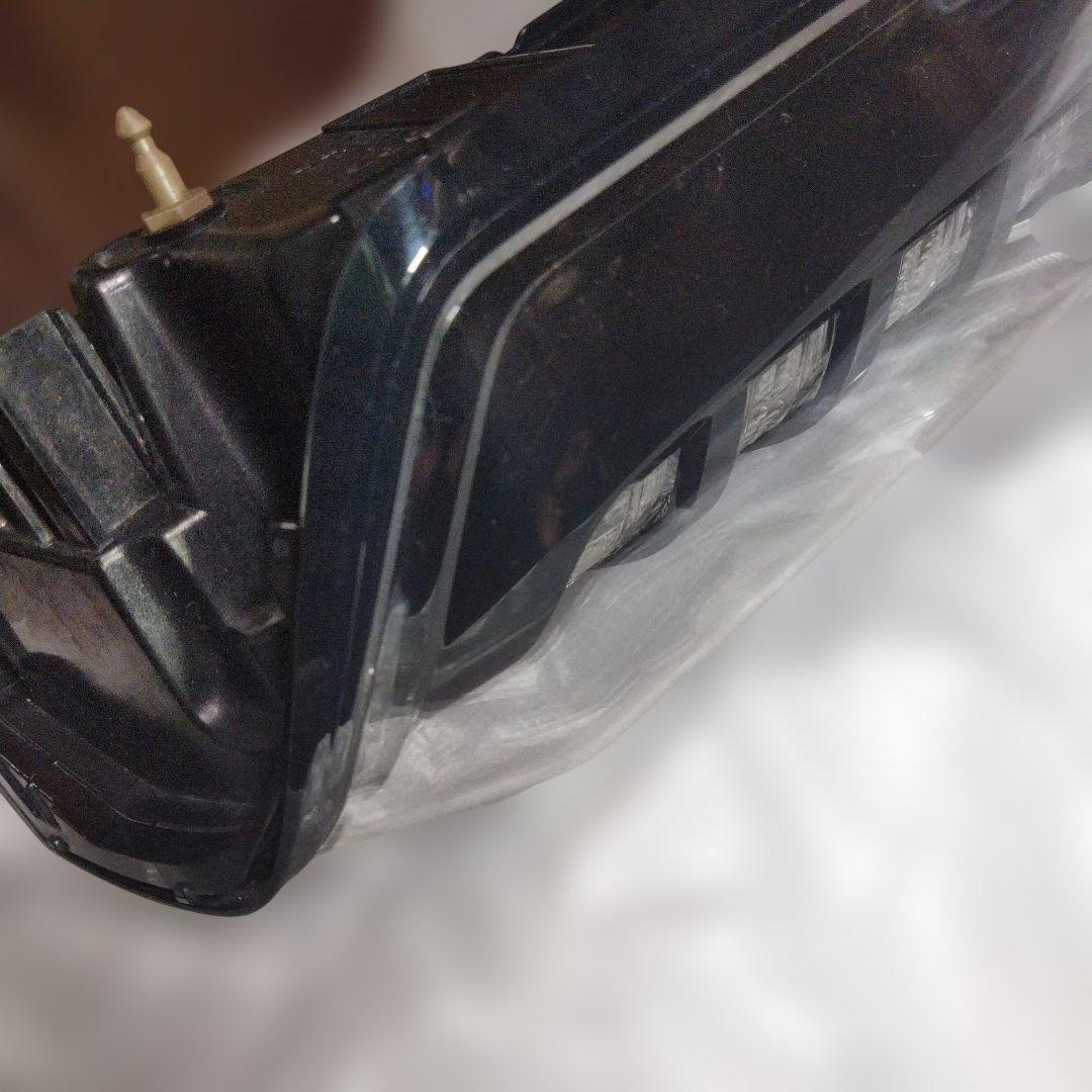 N-BOX カスタム JF3 4テールランプ左33550-TTA-J02打刻C