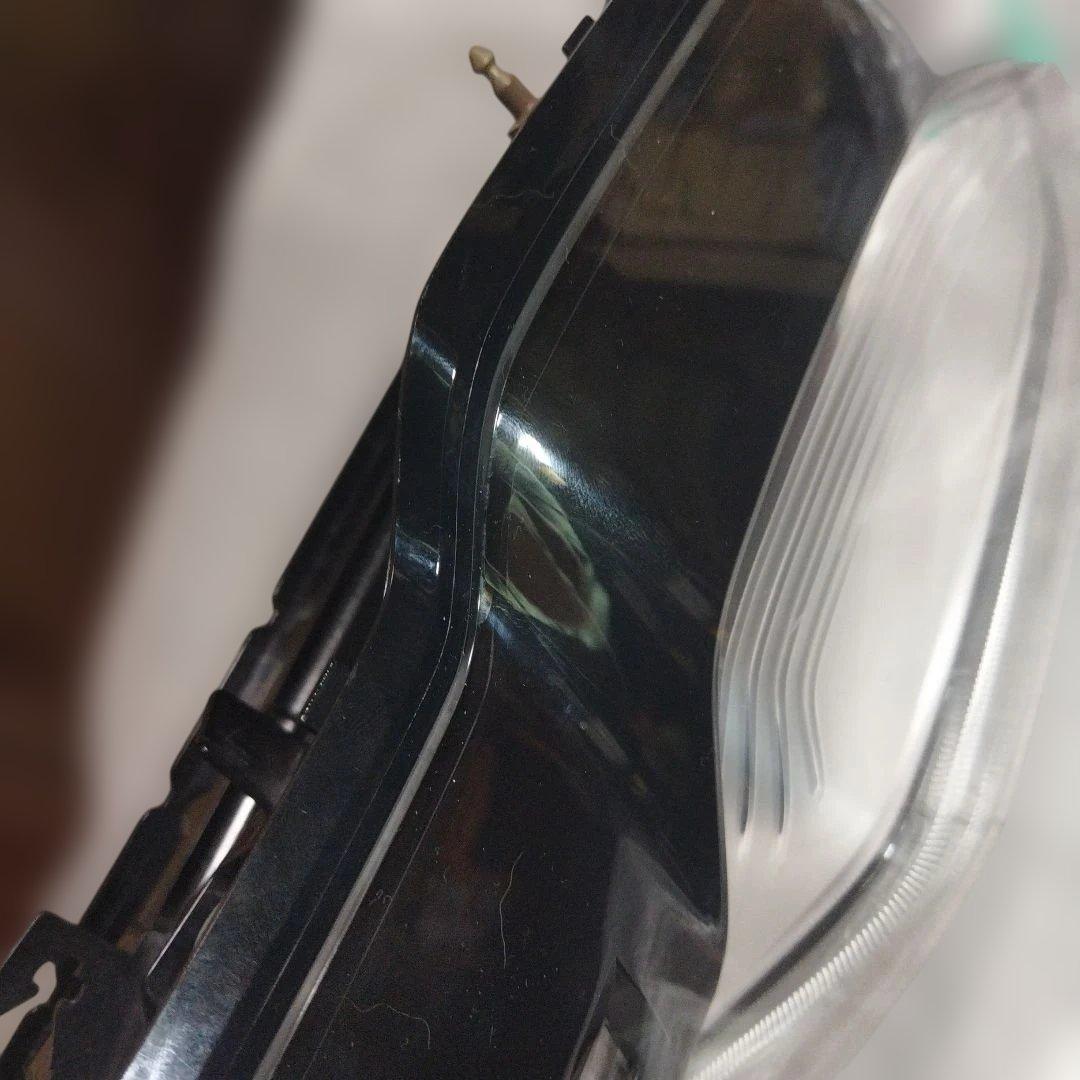 N-BOX カスタム JF3 4テールランプ左33550-TTA-J02打刻C