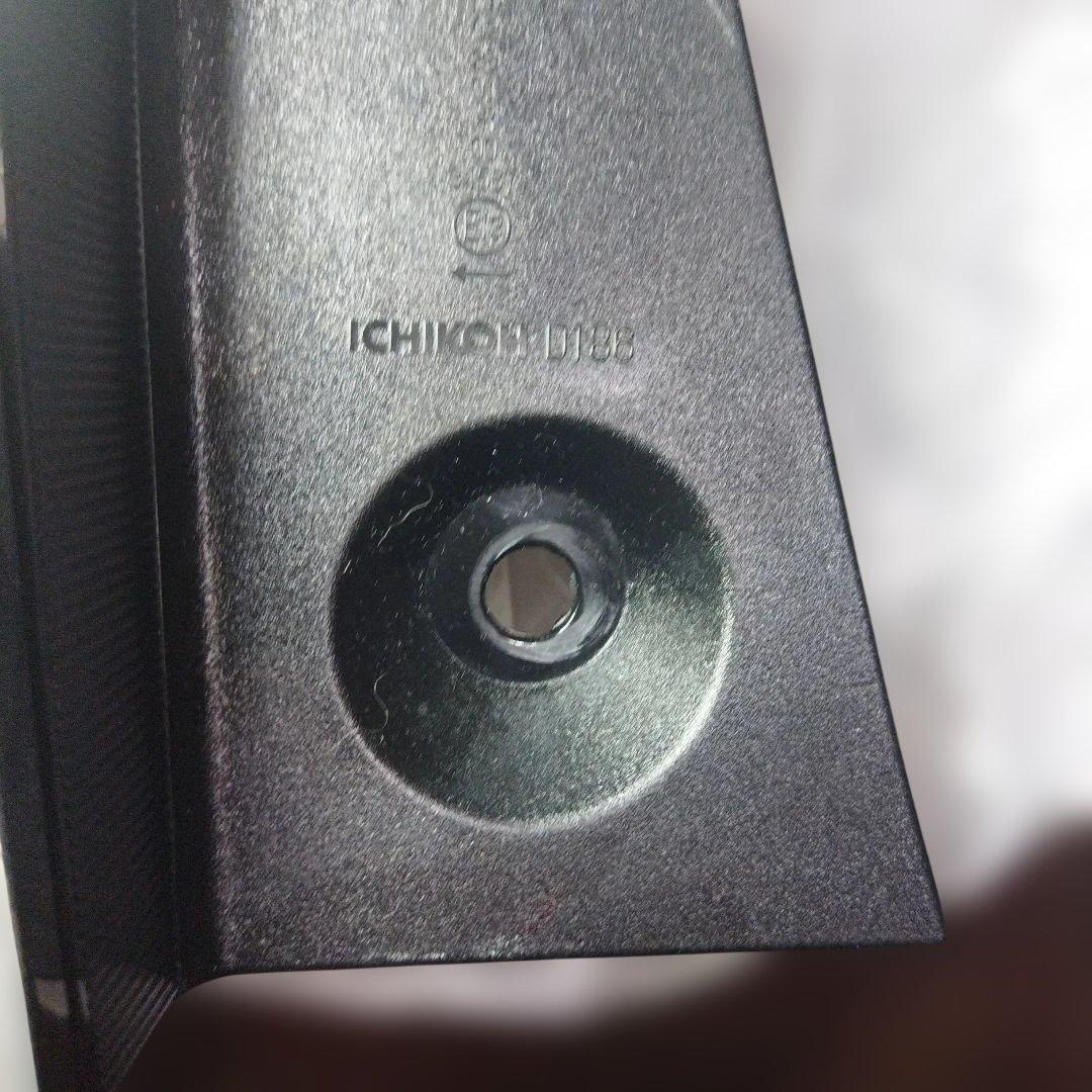 N-BOX カスタム JF3 4テールランプ左33550-TTA-J02打刻C