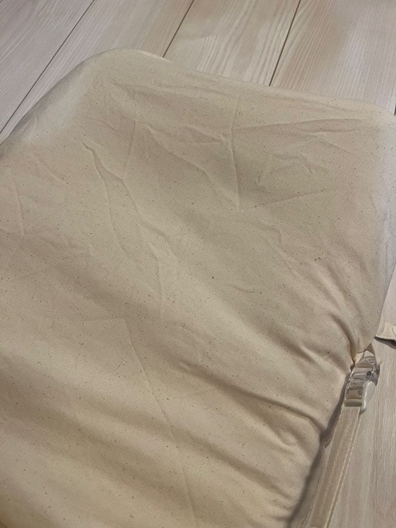 寝る子に育てる Nerucot ネルコット