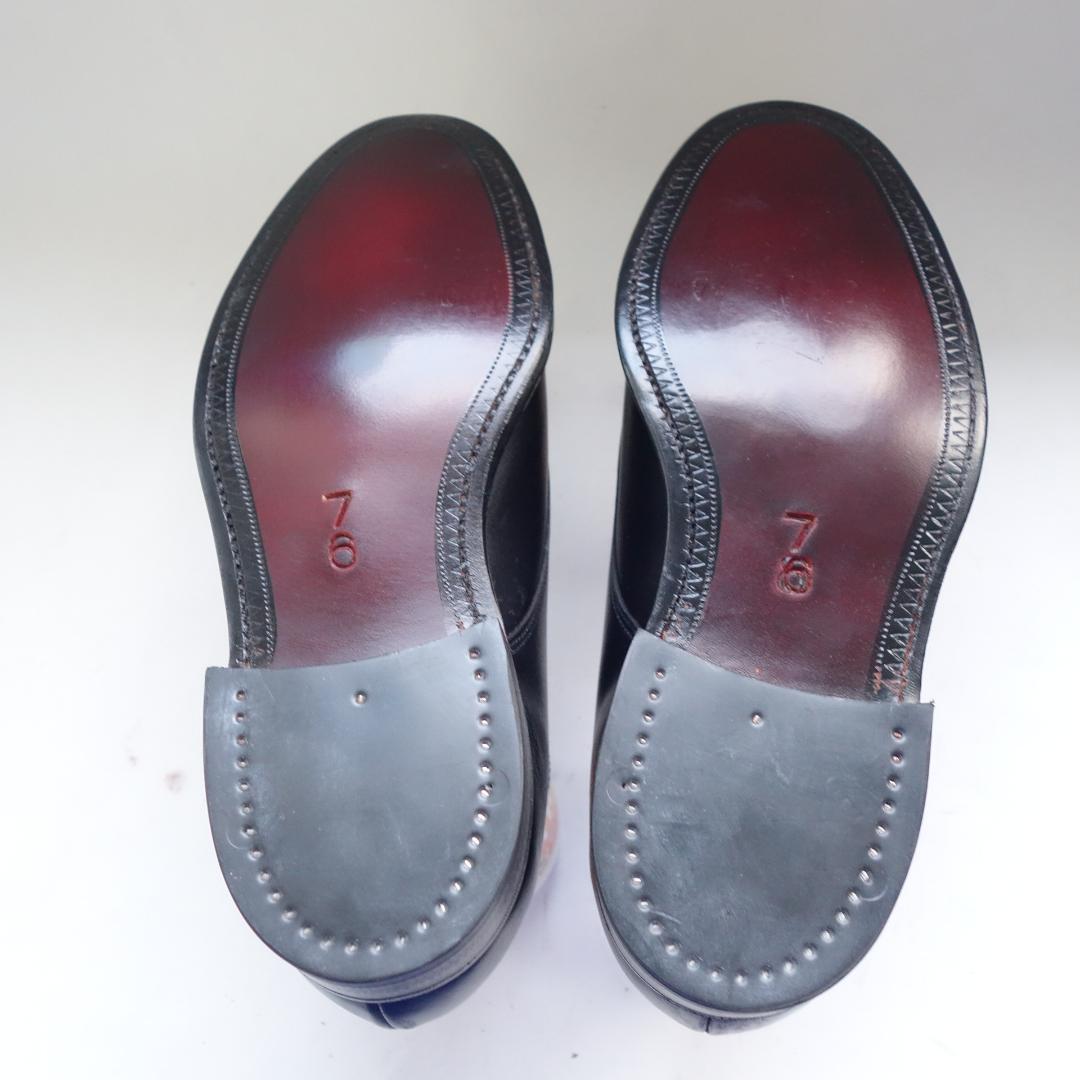 希少・未使用デッドストック☆箱付属☆送料無料☆サンダース☆26cm