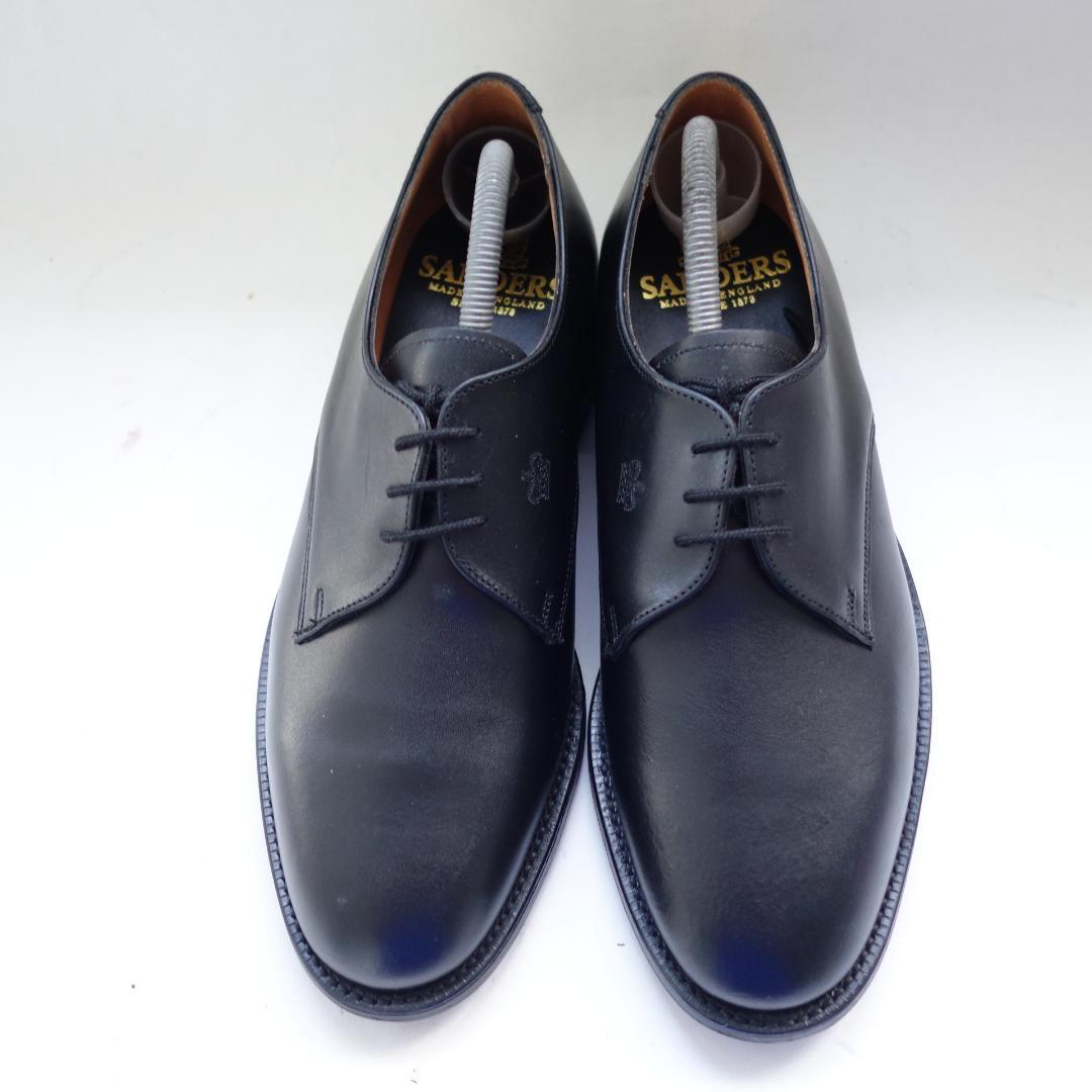 希少・未使用デッドストック☆箱付属☆送料無料☆サンダース☆26cm