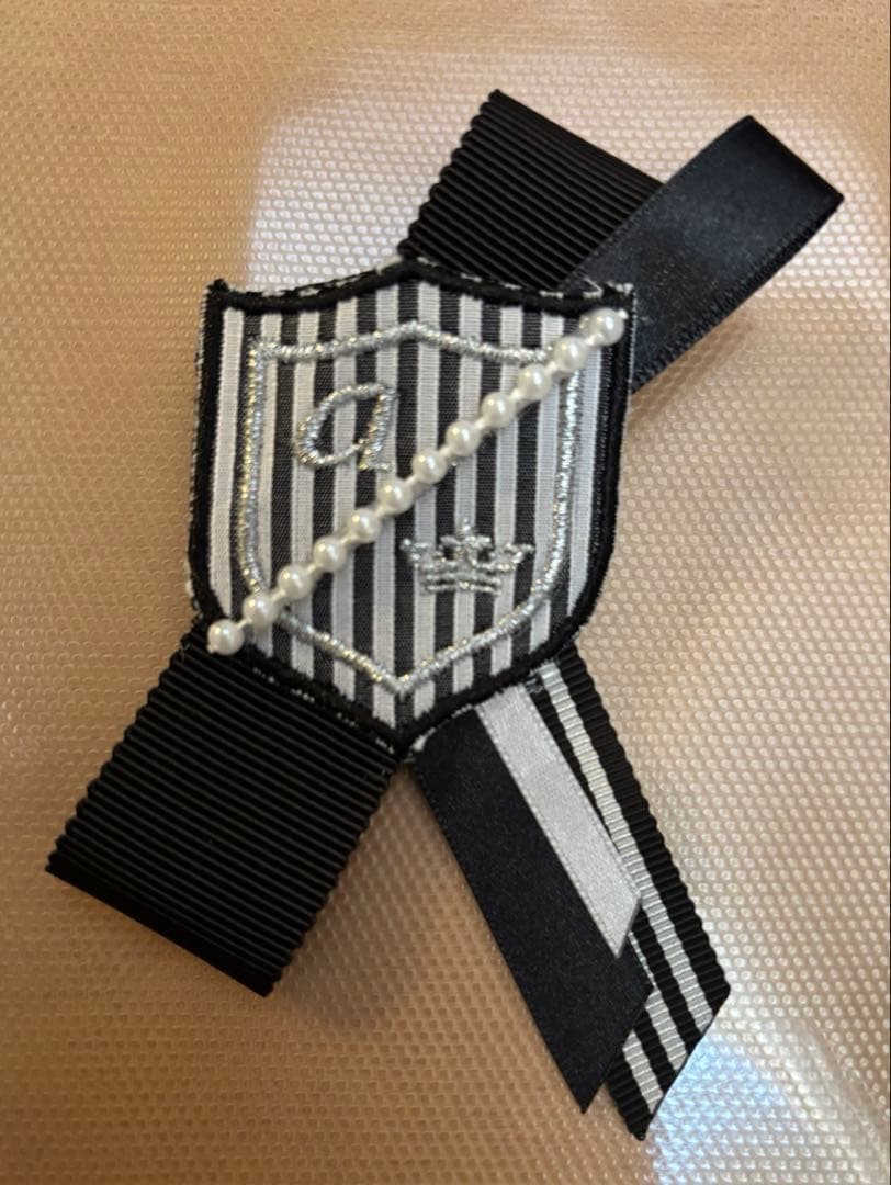 【リボンタイ無し】アリサナ　フォーマル　160センチ