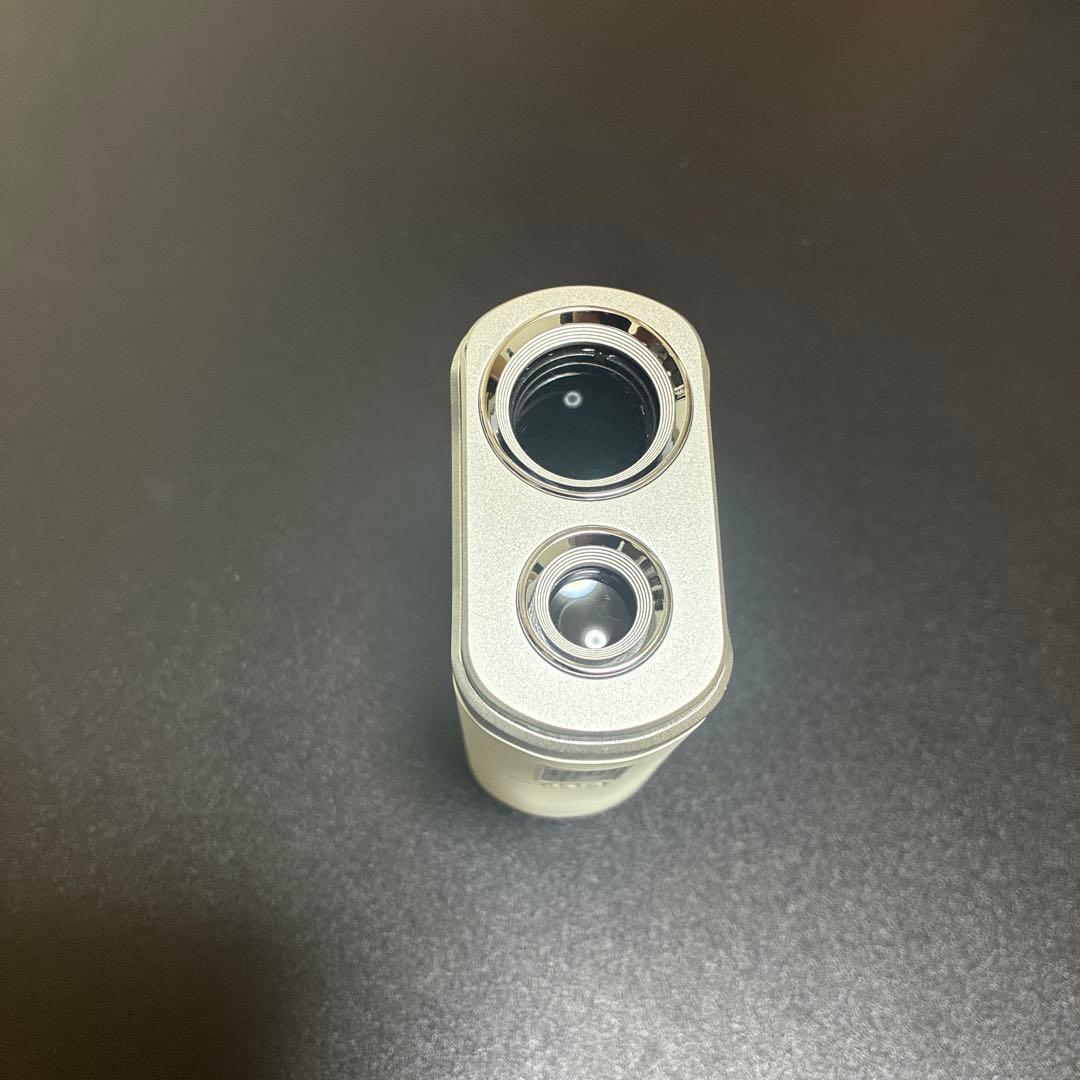 ゴルフレーザー距離計 NINJOR NJ MINI PRO LCD (美品)