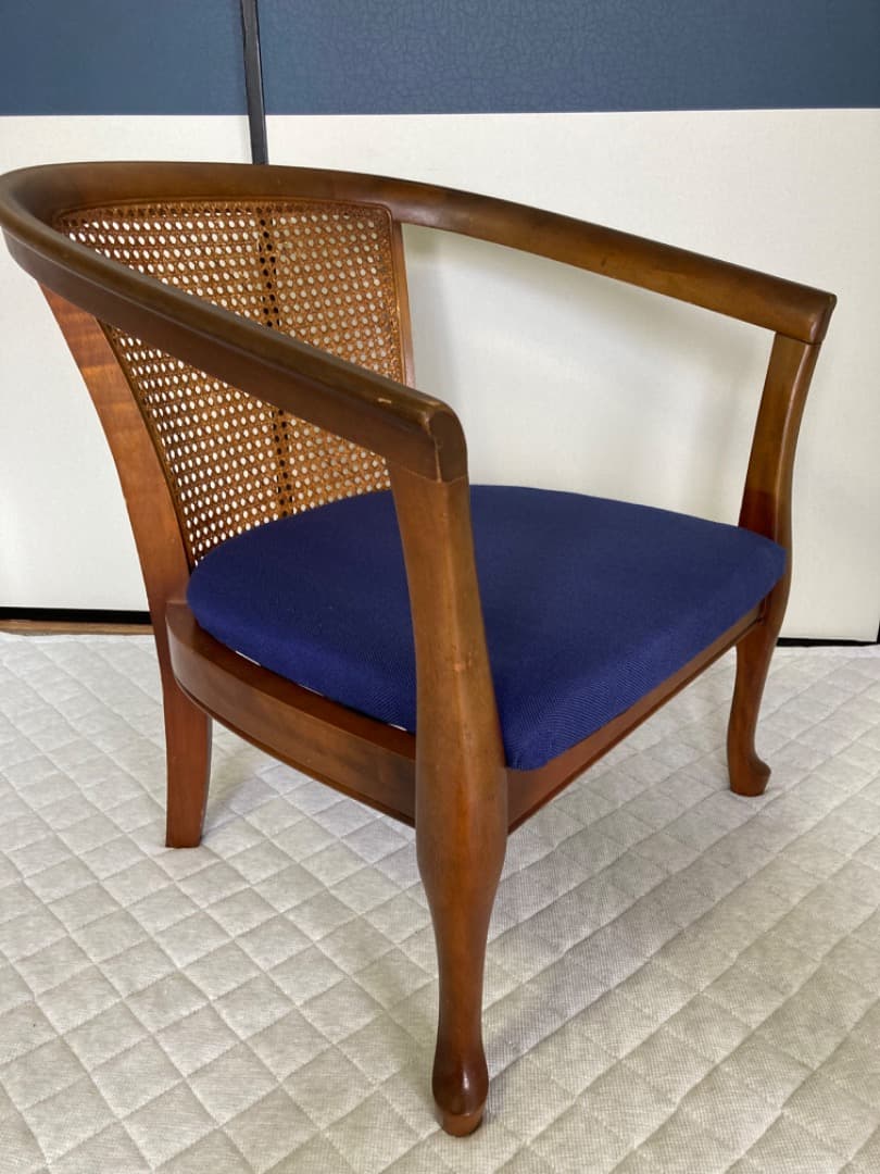 マルニ木工 アームチェア [ビンテージ]