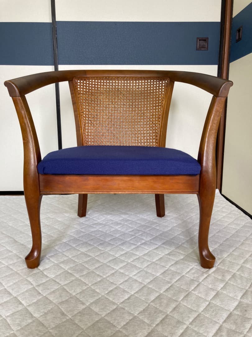 マルニ木工 アームチェア [ビンテージ]