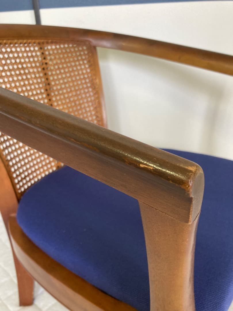 マルニ木工 アームチェア [ビンテージ]