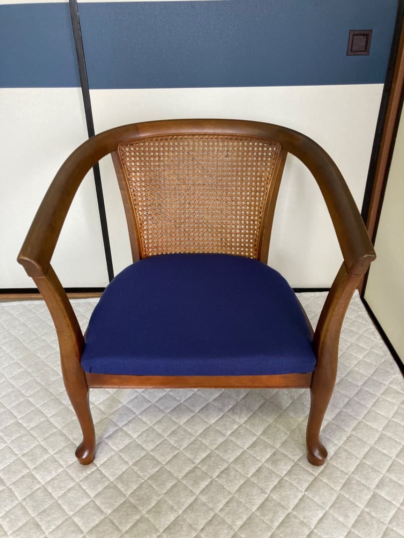 マルニ木工 アームチェア [ビンテージ]