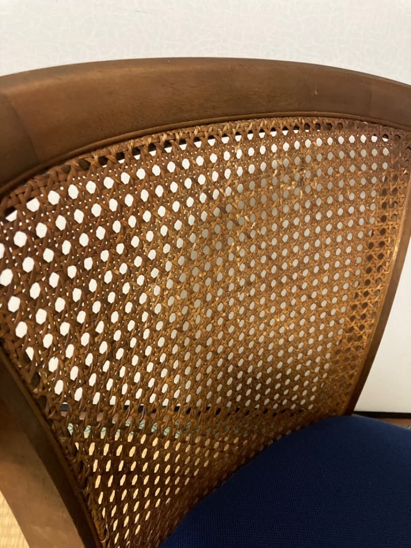 マルニ木工 アームチェア [ビンテージ]