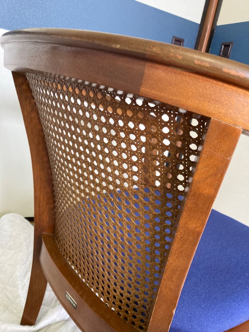 マルニ木工 アームチェア [ビンテージ]