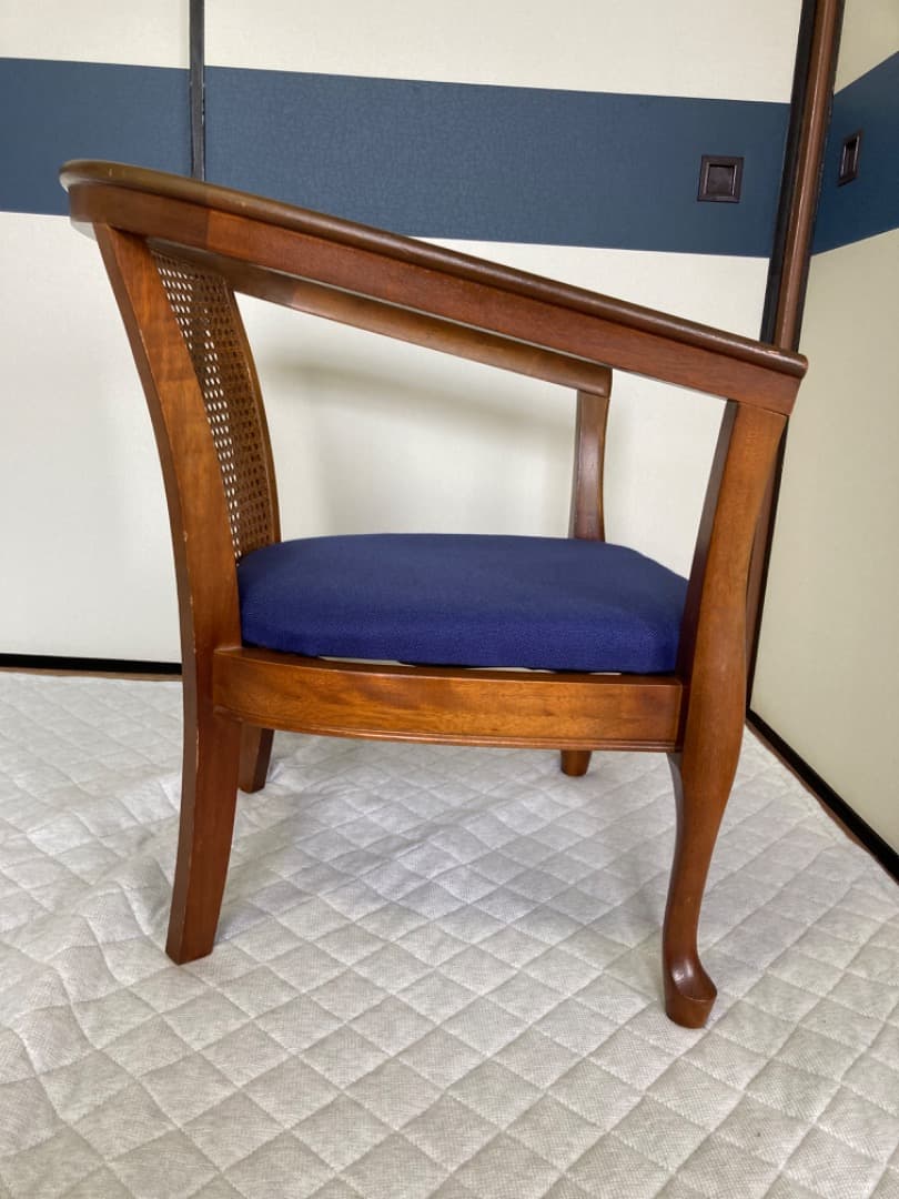 マルニ木工 アームチェア [ビンテージ]