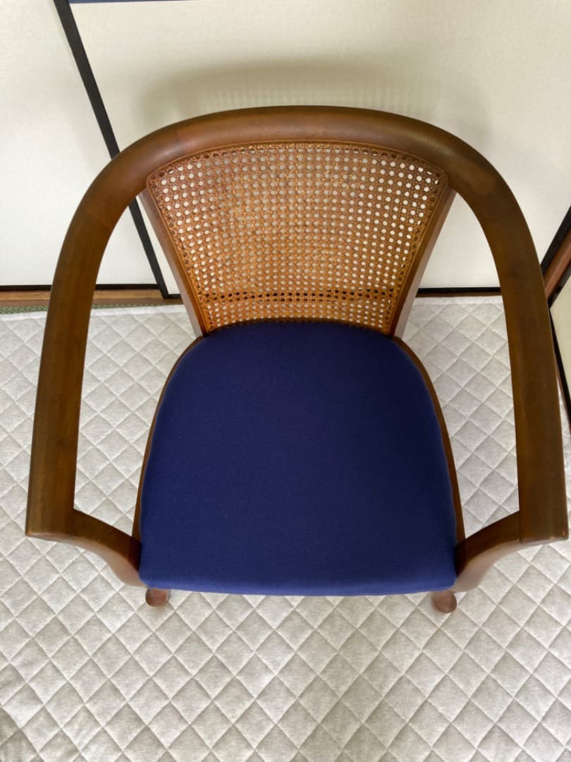 マルニ木工 アームチェア [ビンテージ]