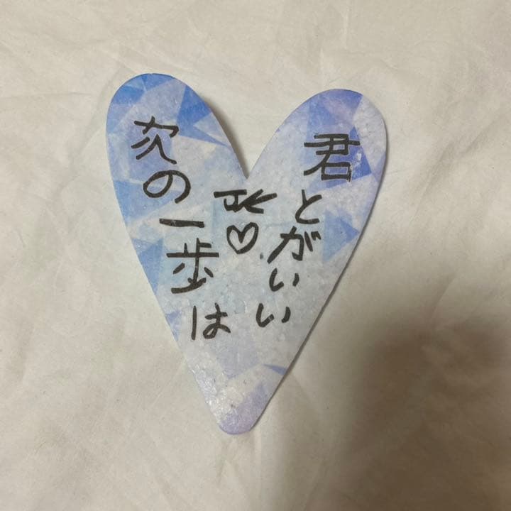 BTS Happy Ever After ペンミ　ジョングク 落下物