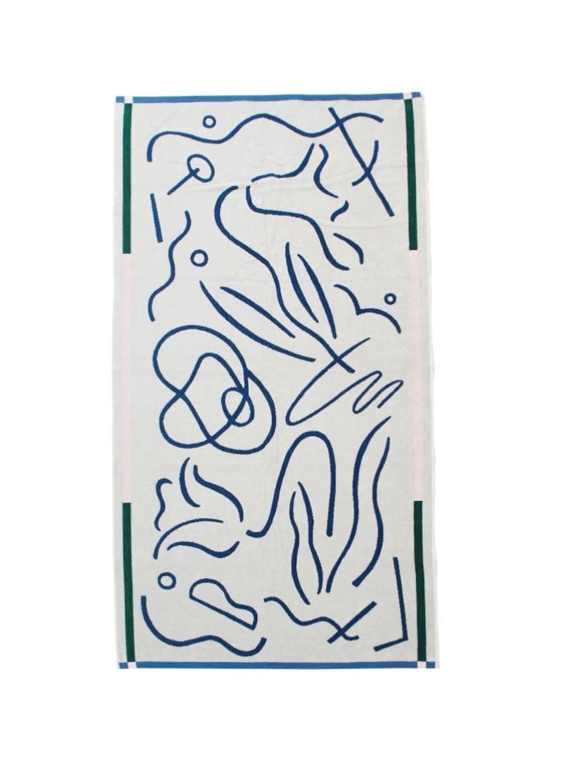 マイトンMYTONE TOWEL BLANKET