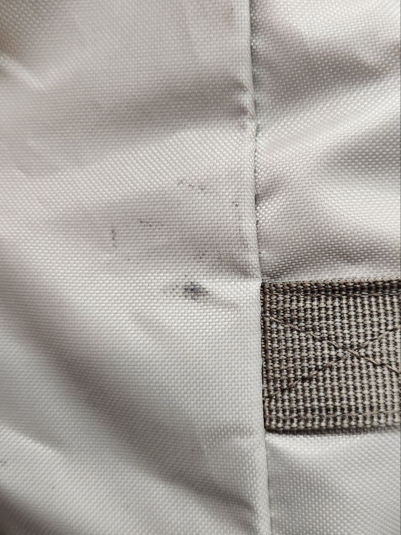 雲野カーサイドテント UPF50+ 耐水圧2000+